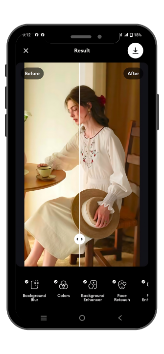 Remini Pro APK