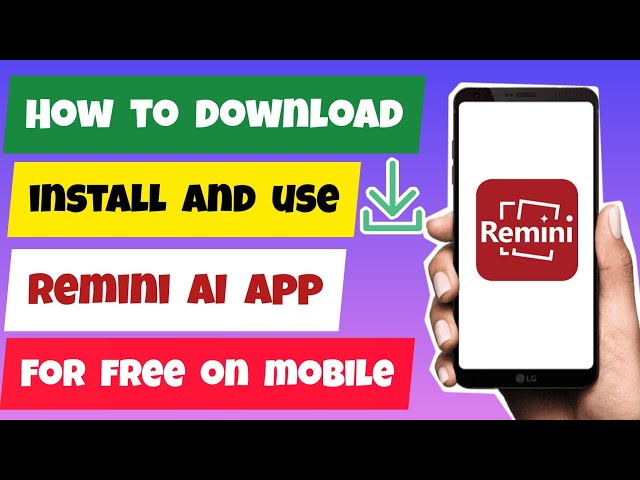 Remini 