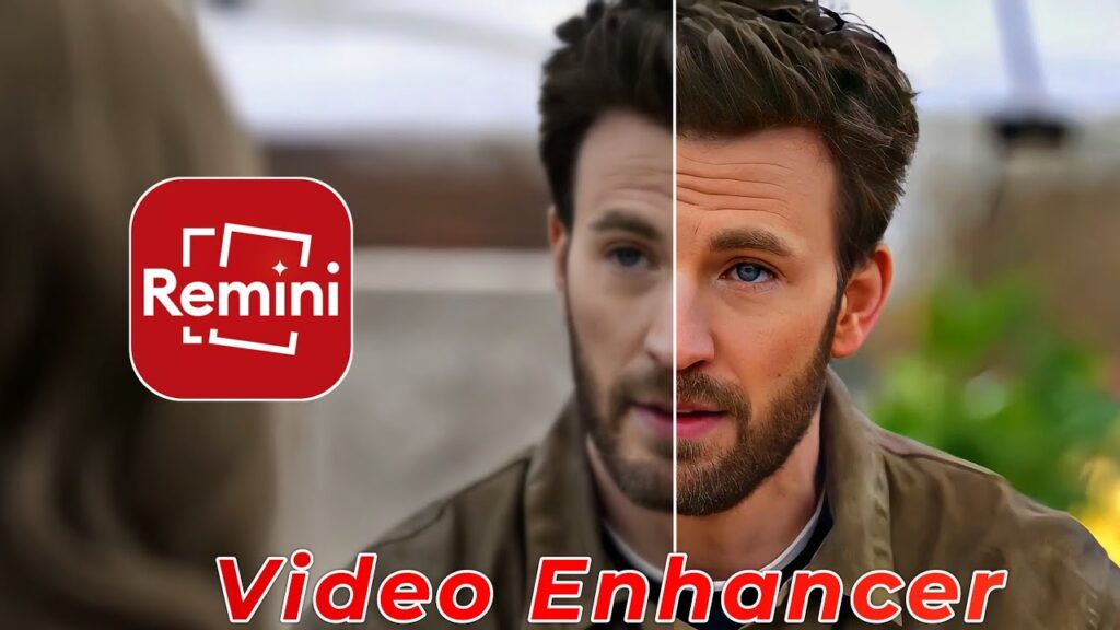 Remini APP