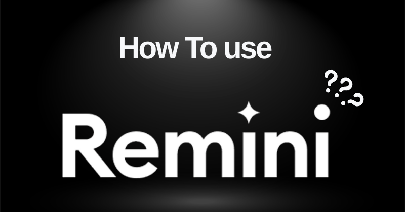 Remini App