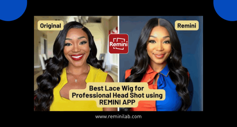 Remini App