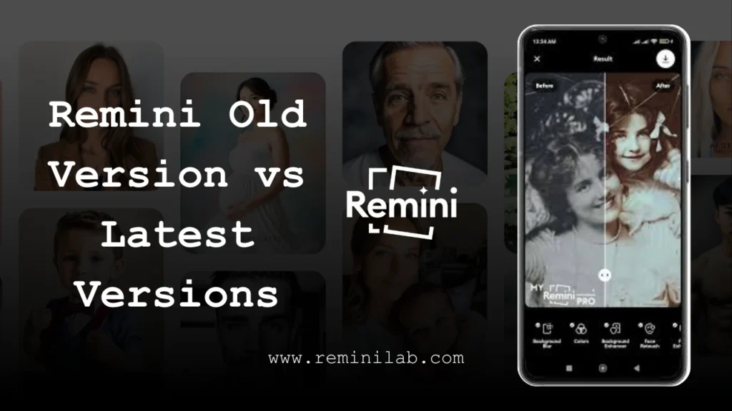 Remini 