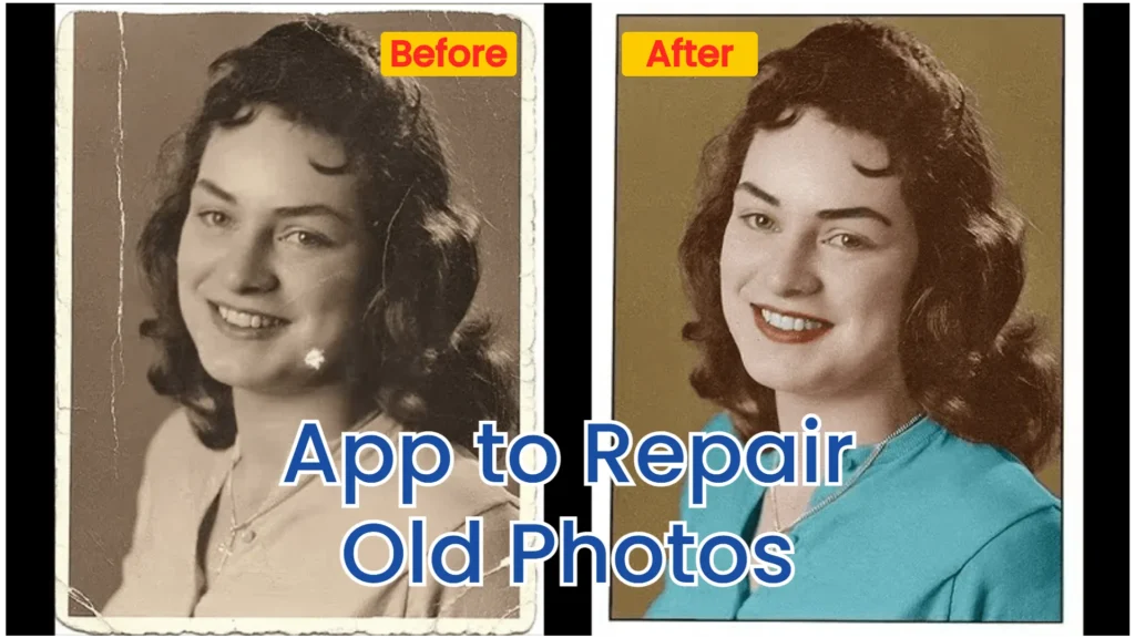 Remini AI Free Photo Enhancer