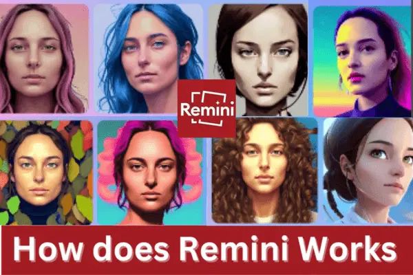 Remini AI