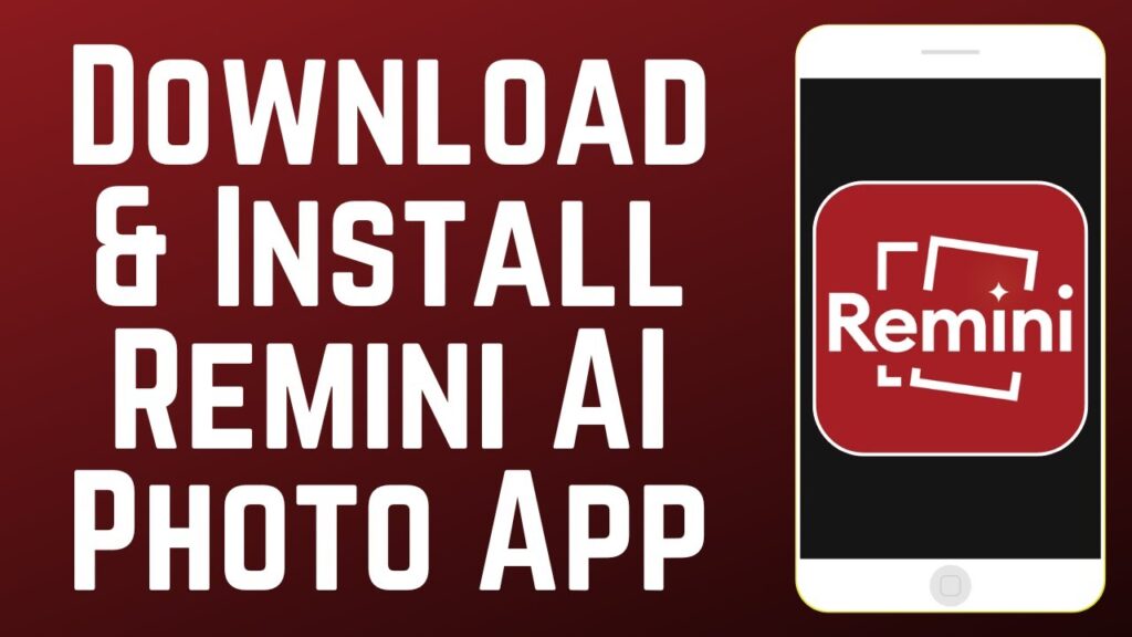 Remini AI