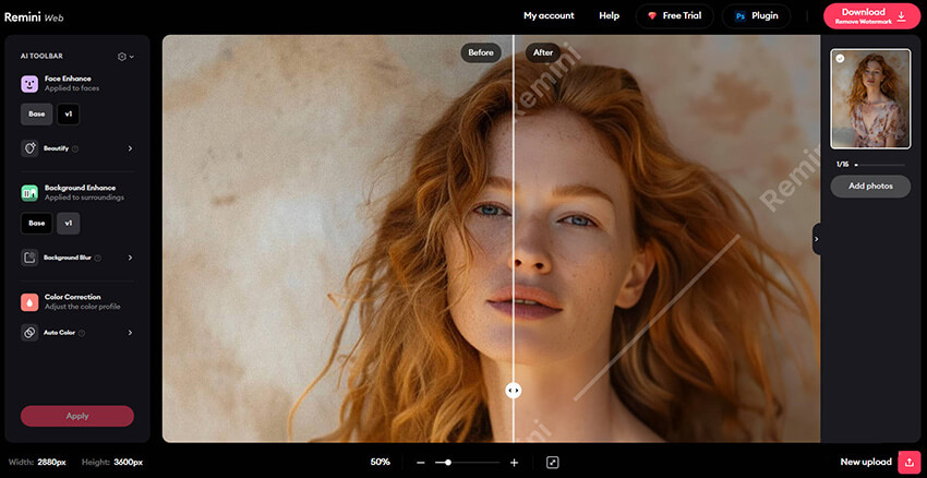 Remini APK