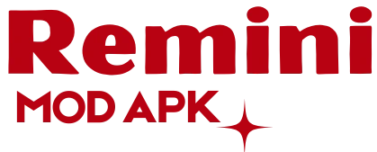 Remini MOD APK